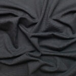 Біеластичний кулір бавовна/модал