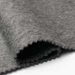 Пальтова тканина з вовною