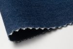 Denim para camisa 5 oz de algodón azul - Image 8