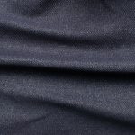 Вінтажний денім бавовняний 11 унцій