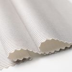 Еластична котонова тканина з прінтом