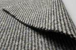 Пальтова тканина меланж діагональ - Зображення 6