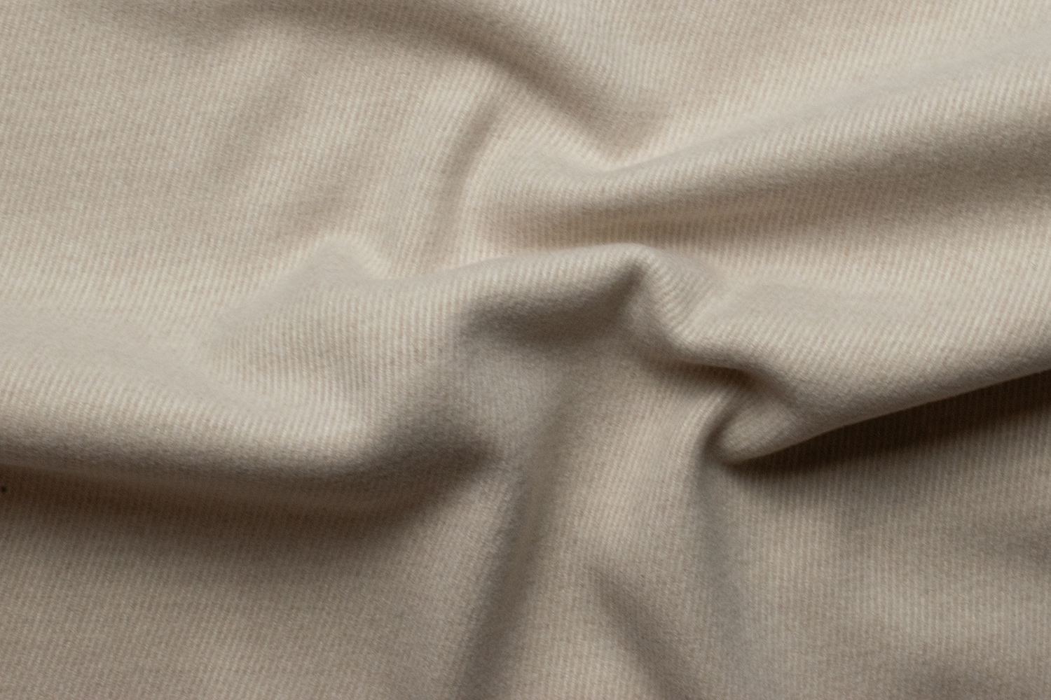 Photo--175 Пальтова саржева тканина з поліестером та віскозою - Зображення 1