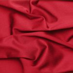 Бавовняний поплін з еластаном