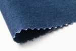 Денім бавовна 4 унції синій - Зображення 7