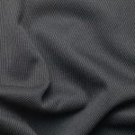 Пальтова саржева тканина з поліестером та віскозою