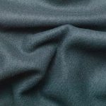 Пальтова тканина вовна нейлон однотонна