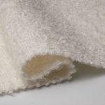 Пальтова тканина з бавовною