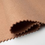 Пальтова тканина вовна з нейлоном