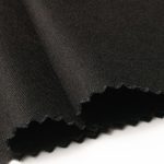 Однотонна котонова тканина