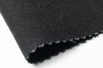 Denim negro de algodón 11 oz - Image 10