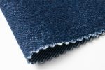 Denim vintage azul y negro 12 oz - Image 7