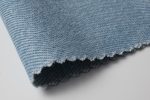 Denim vintage azul y negro 12 oz - Image 9
