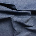 Денім сорочковий 5 унцій бавовняний синій