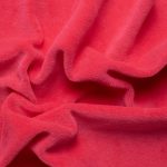 Велюр бавовняний з поліестером 275 гр/м2