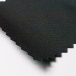 Tejido impermeable hidrófugo con recubrimiento de poliéster