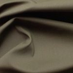 Tejido impermeable hidrófugo bielástico de poliéster con elastano