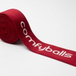 Жакардова резинка кастомізована