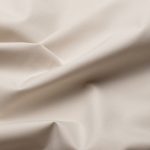 Tejido impermeable hidrófugo de membrana de poliéster