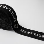 Чоловіча жакардова резинка