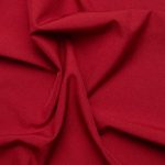 Tejido impermeable bielástico de poliéster con elastano