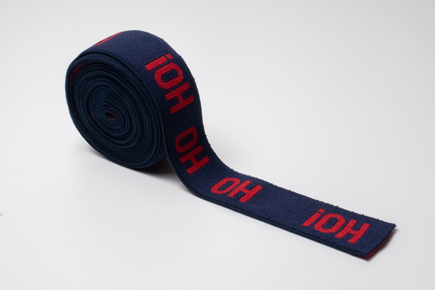 Photo--24 Жакардова резинка для спідньої білизни - Зображення 1