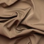 Tejido impermeable hidrófugo de doble capa de poliéster