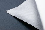 Tejido impermeable hidrófugo de membrana de poliéster - Image 2