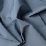 Tejido impermeable hidrófugo TPU bielástico de nailon con elastano