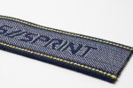 Брендована жакардова резинка - Зображення 2
