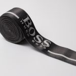 Жакардова резинка з мікрополіестеру