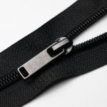 Блискавка спіральна, тип 5, нероз'ємна, тон-в-тон