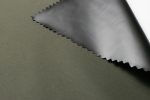 Tejido impermeable hidrófugo de membrana de poliéster - Image 2