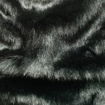 Piel sintética, pelo 17 mm, efecto lobo, acrílico/poliéster, 550 g/m²