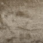 Хутро штучне, ворс 40 мм, під норку, акрил-поліестер, 800 г/м²