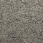 Punto para abrigo, pelo 3 mm, jaspeado, lana/poliéster, 250 g/m²