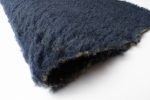 Хутро штучне, ворс 10 мм, однотонне, акрил-поліестер, 350 г/м² - Зображення 5