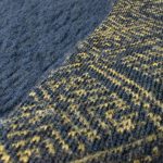 Хутро штучне, ворс 10 мм, однотонне, акрил-поліестер, 350 г/м²