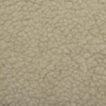 Хутро штучне, ворс 7 мм, під овчину (Тедді), акрил-поліестер, 370 г/м²