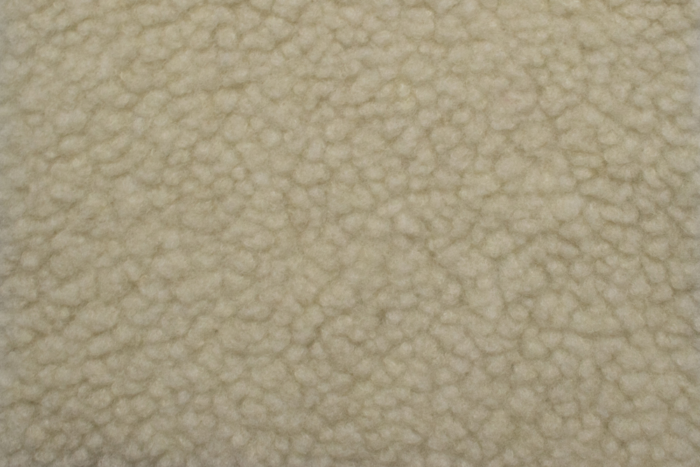 Photo--77 Хутро штучне, ворс 7 мм, під овчину (Тедді), акрил-поліестер, 370 г/м² - Зображення 1