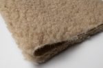 Хутро штучне, ворс 7 мм, під овчину (Тедді), акрил-поліестер, 370 г/м² - Зображення 7